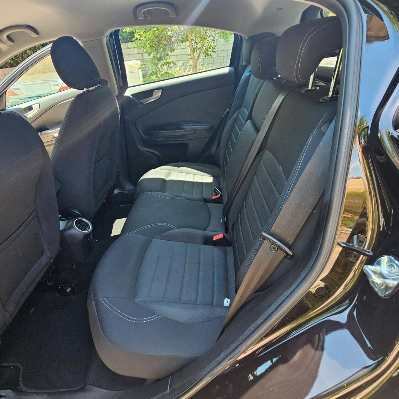Alfa Romeo Giulietta 1.6 JTDm 120CV Super 2016