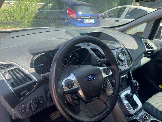 FORD C-Max 2.0 TDCi 163CV POWERSHIFT TITANIUM