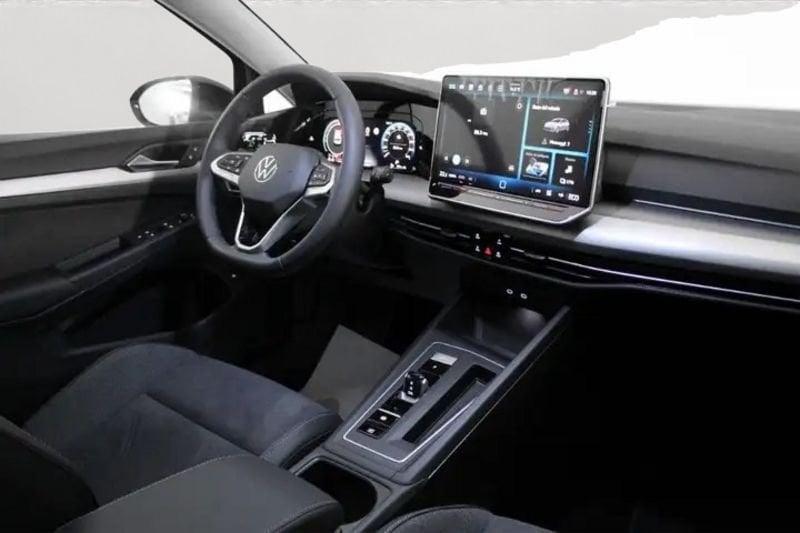 Volkswagen Golf Golf 1.5 TSI eHybrid DSG Edition Plus