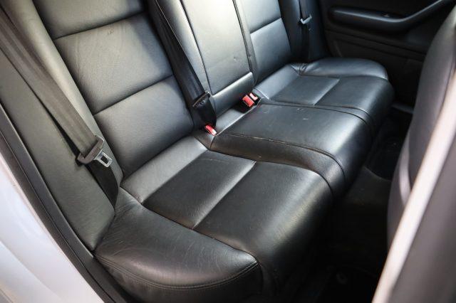 AUDI A4 2.0 16V TDI Avant 140 CV 6 Marce Pelle Climatronic