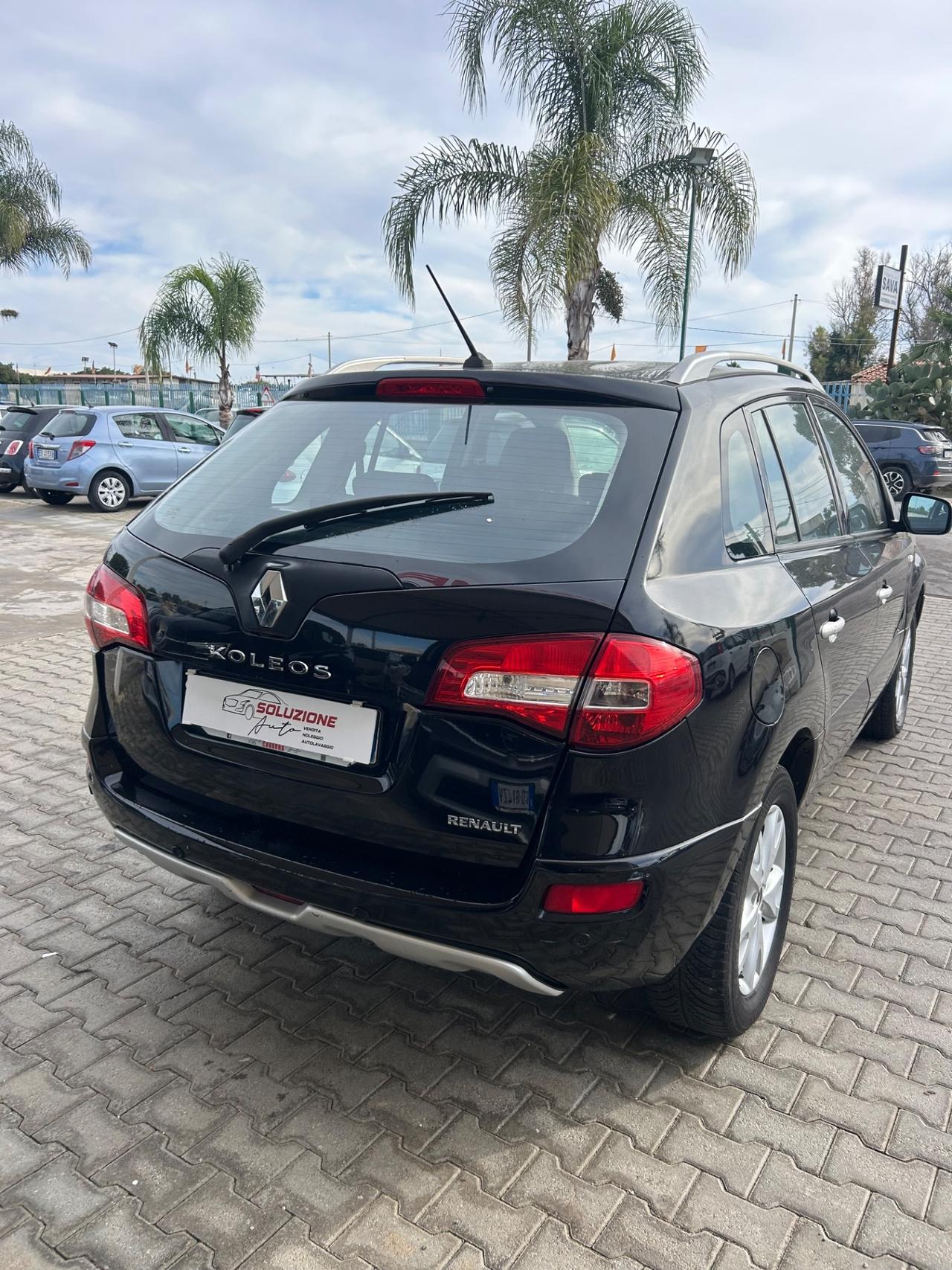 Renault Koleos 2.0 dCi 150CV 4X2