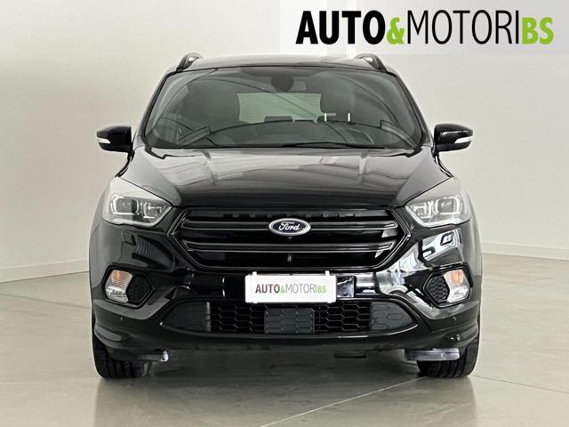 FORD Kuga 1.5 EcoBoost 120 CV S&S 2WD ST-Line