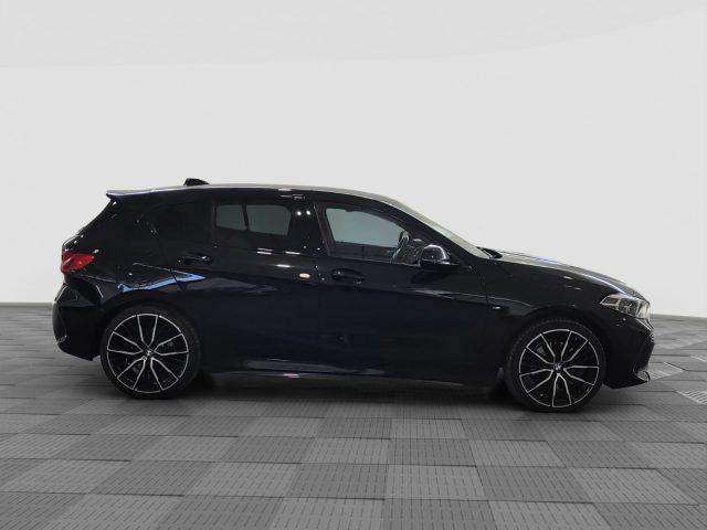 BMW 120 Serie 1 d xdrive 5p. Msport