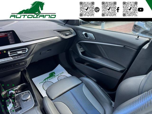 BMW 218 d Gran Coupé Msport 150CV