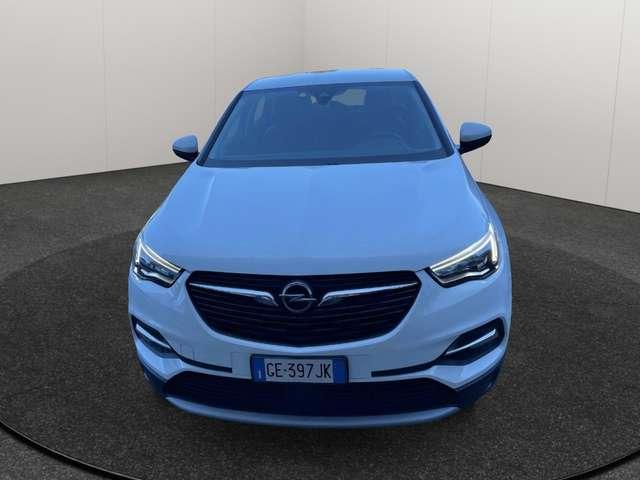 Opel Grandland X ecotec 131 Cv Innovation *AUTO*