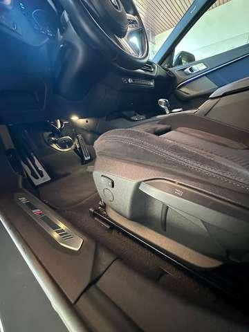 BMW 220 Serie 2 F44 Gran Coupe 220d Gran Coupe Msport auto