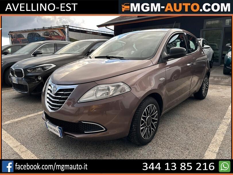 Lancia Ypsilon 1.2 69 CV 5 porte 30th Anniversary