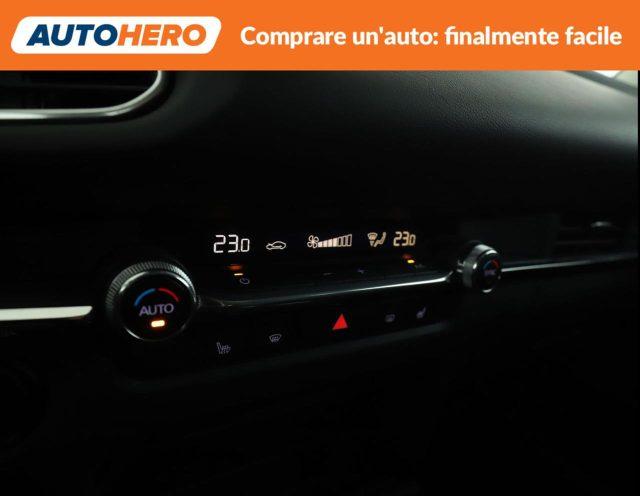 MAZDA CX-30 2.0L e-Skyactiv-G 150 CV M Hybrid 2WD Homura