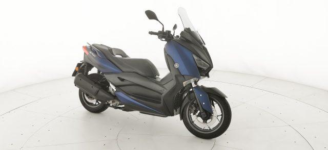 YAMAHA X-MAX 300 TECH MAX