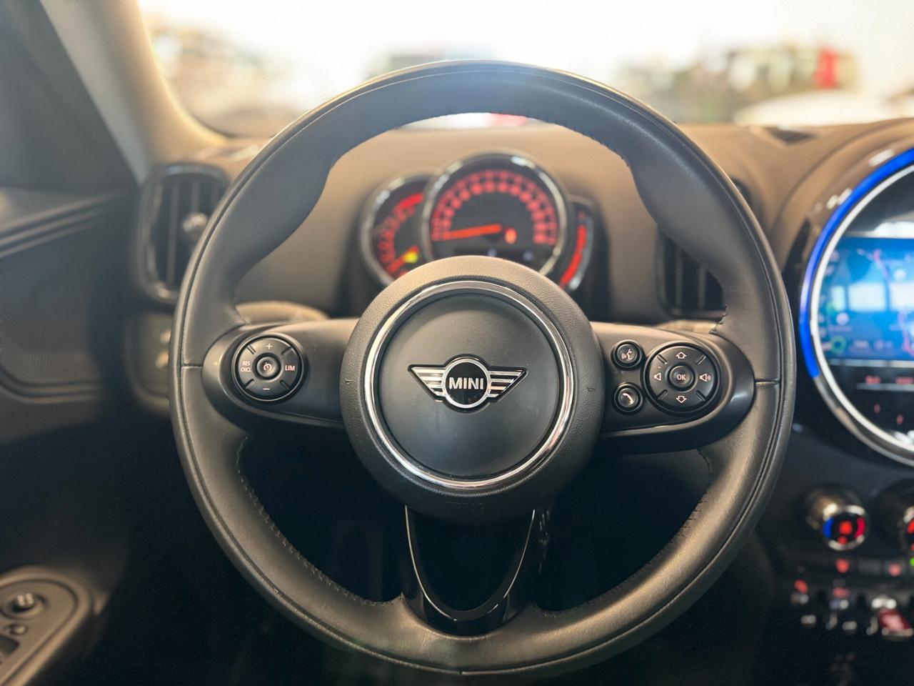 Mini Cooper Countryman Mini 1.5 Cooper Countryman