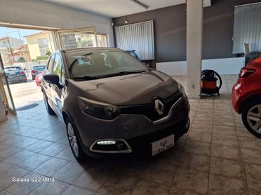 Renault Captur 1.5 dCi 8V 90 CV Start&Stop Iconic