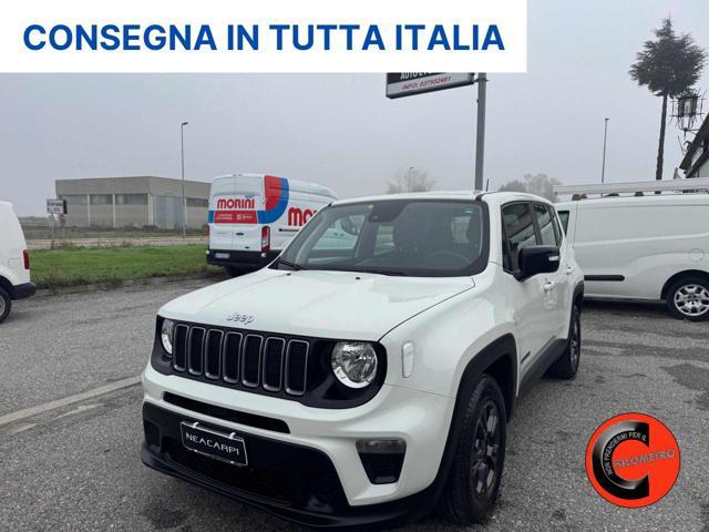 JEEP Renegade 1.0 T3 LONGITUDE 2022 RESTYLING-CRUISE-BLUETOOTH-