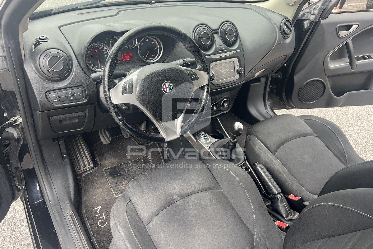 ALFA ROMEO MiTo 1.3 JTDm 85 CV S&S Distinctive
