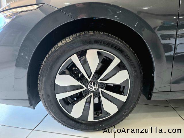VOLKSWAGEN Golf NEW 8.5 2.0 TDI 150CV DSG Life Goal Navi Virtual