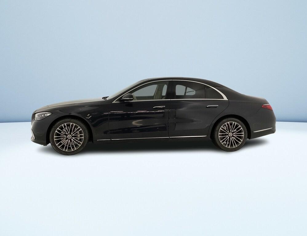 Mercedes Classe S 500 500 EQ-BOOST Premium Plus 4Matic 9G-Tronic