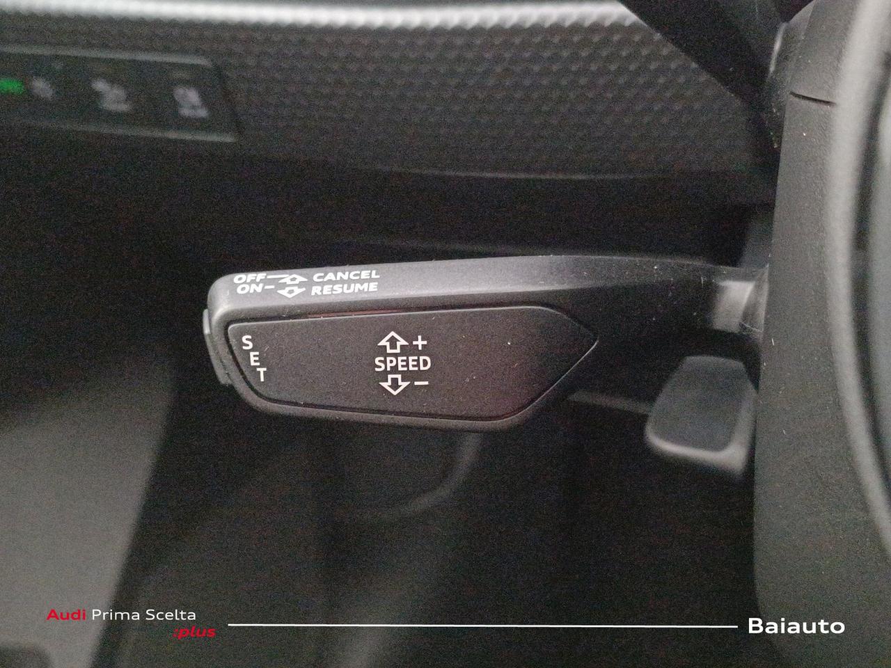 Audi A1 citycarver 25 1.0 tfsi 95cv admired
