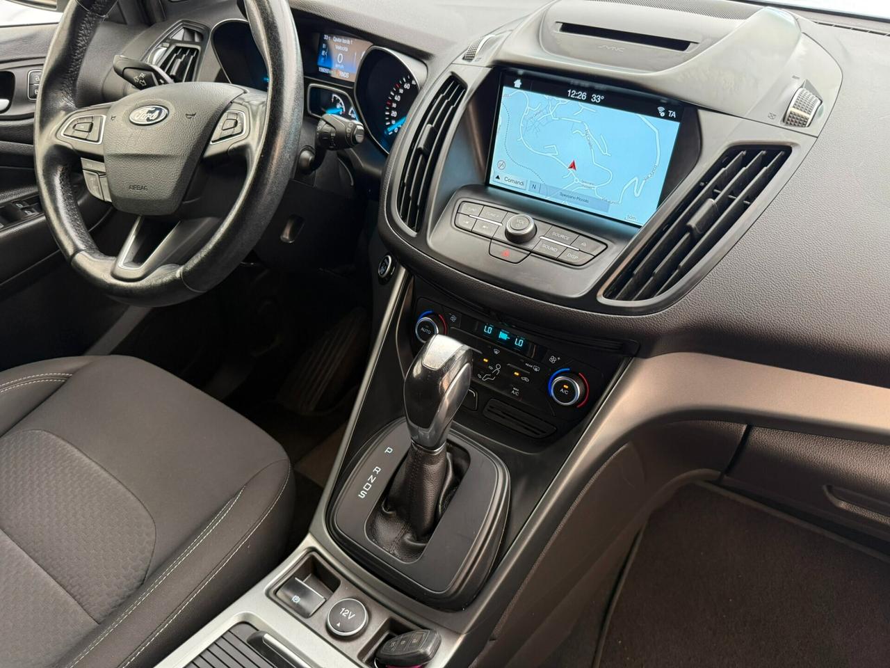 Ford Kuga 2.0 TDCI 150 CV S&S 2WD Titanium