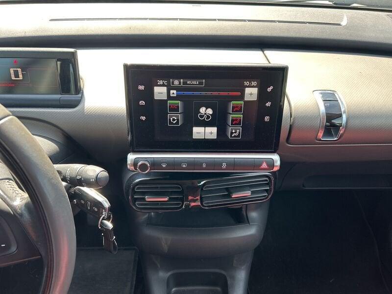 Citroën C4 Cactus 1.2 Shine