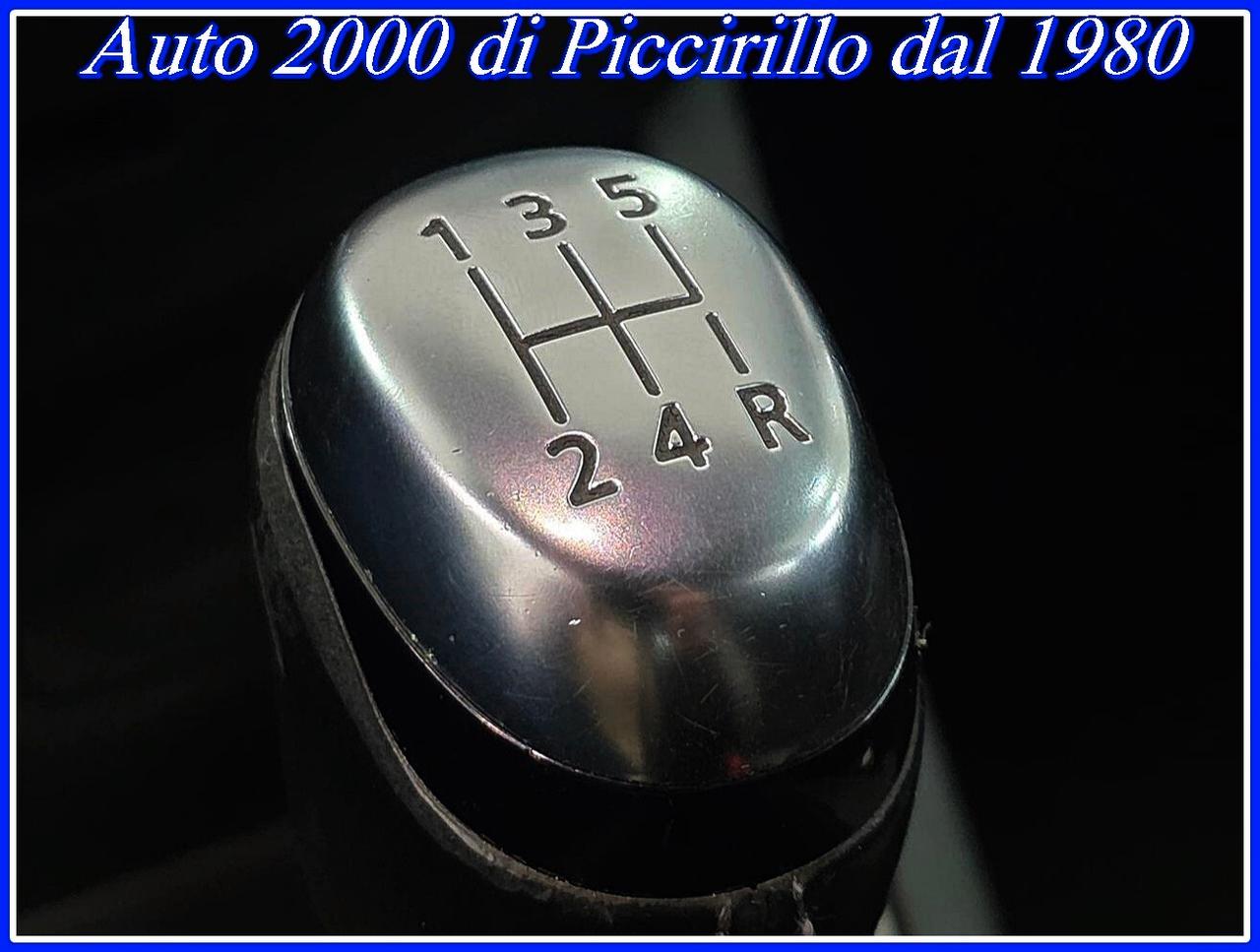 Renault Clio 1200 Interni in Pelle Fari FullLed Garanzia