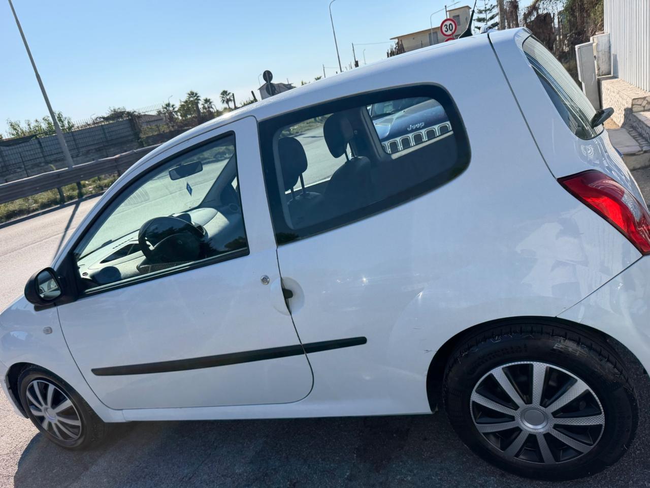 Renault Twingo 1.5 dCi 65CV Dynamique