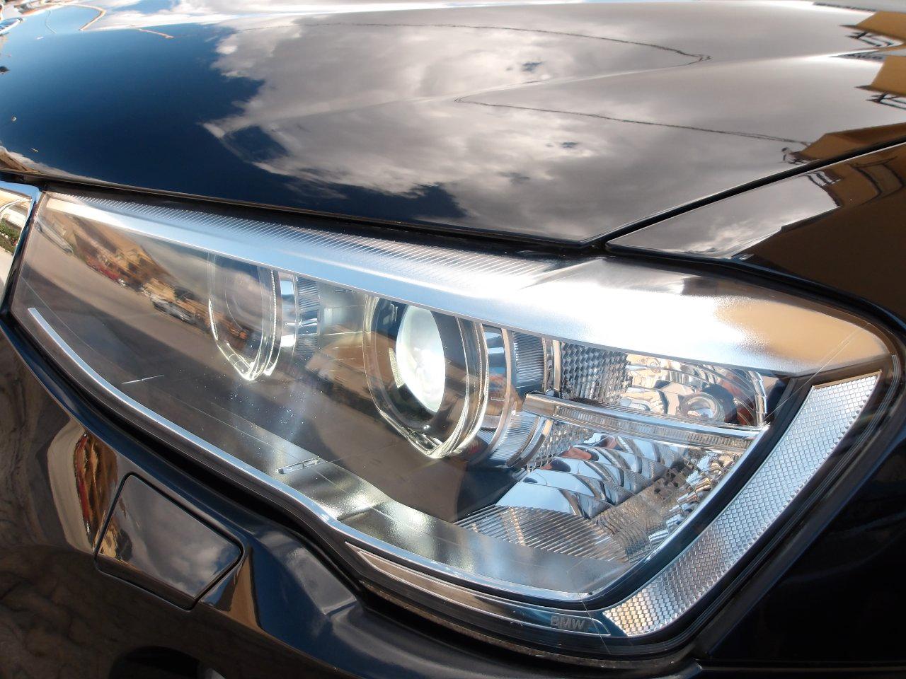 BMW X4 xdrive20d auto
