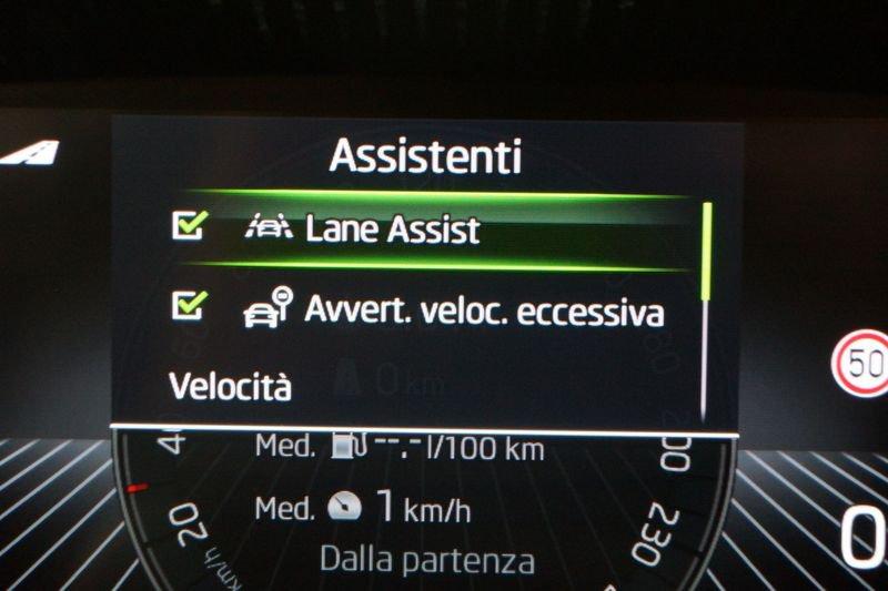 Skoda Fabia Fabia 1.0 TSI 95 CV Style