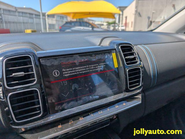 CITROEN C5 Aircross Hybrid 136 e-DCS6 You