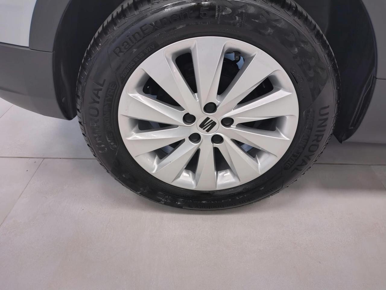 Seat Arona 1.0 EcoTSI Style