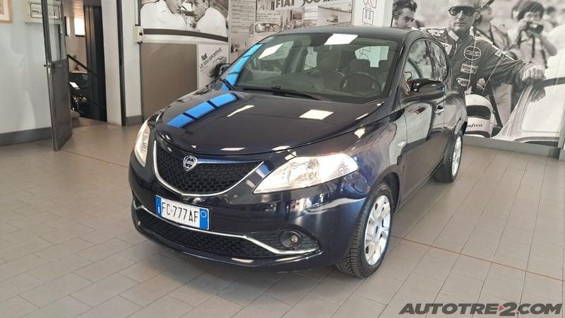 Lancia Ypsilon Ypsilon 1.3 MJT 16V 95 CV 5 porte S&S OPENING EDITION