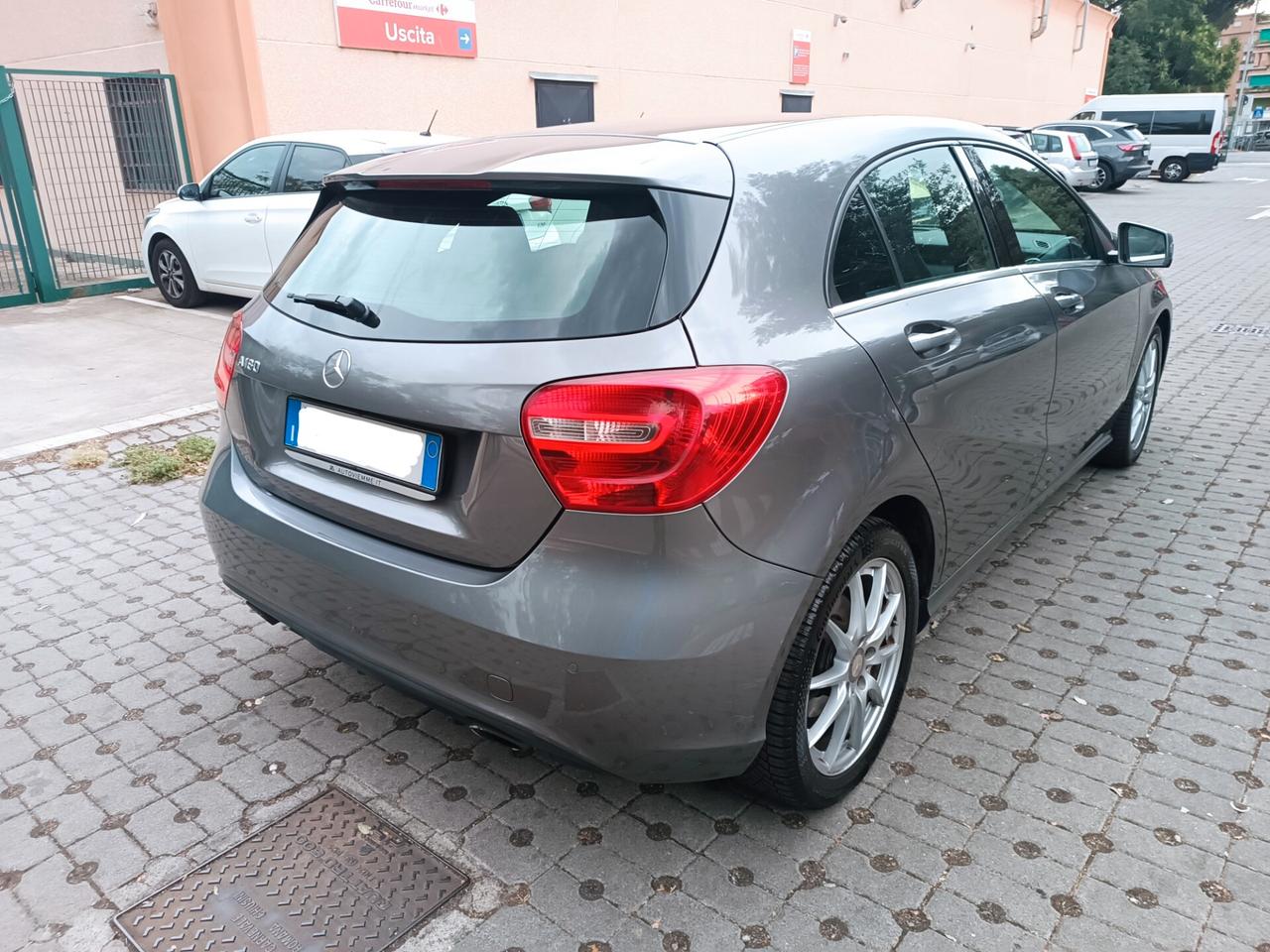 Mercedes-benz A 180 Sport
