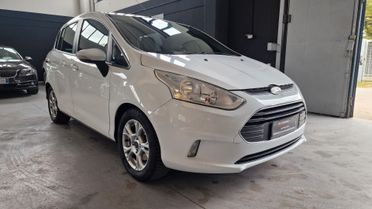 Ford B-Max 1.4 90 CV GPL Titanium