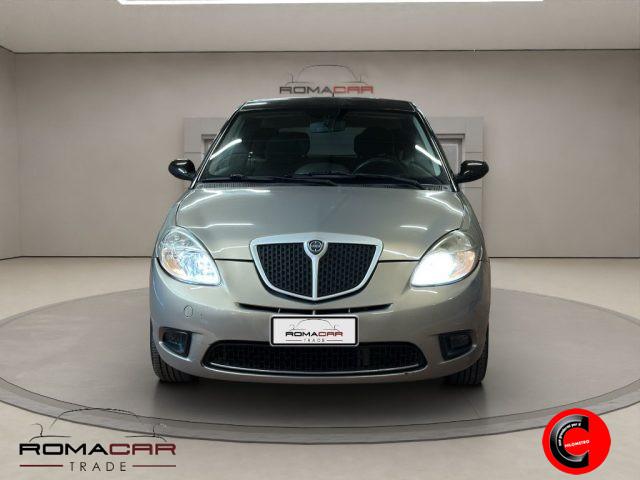 LANCIA Ypsilon 1.3 MJT 75 CV