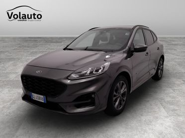 FORD Kuga III 2020 - Kuga 1.5 ecoblue ST-Line 2wd 120cv