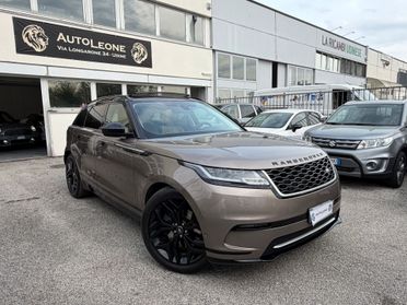 Land Rover Range Velar 3.0 V6 SD6 300 CV First Edition