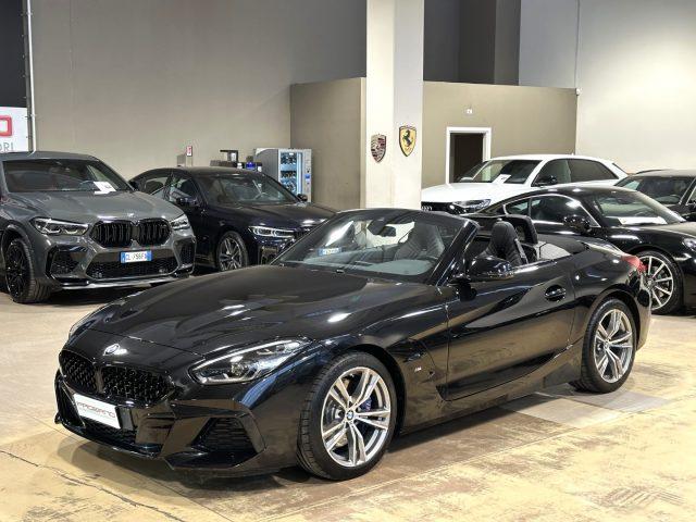 BMW Z4 sDrive30i Msport - Freni M - Harman/K -ACC-Carplay
