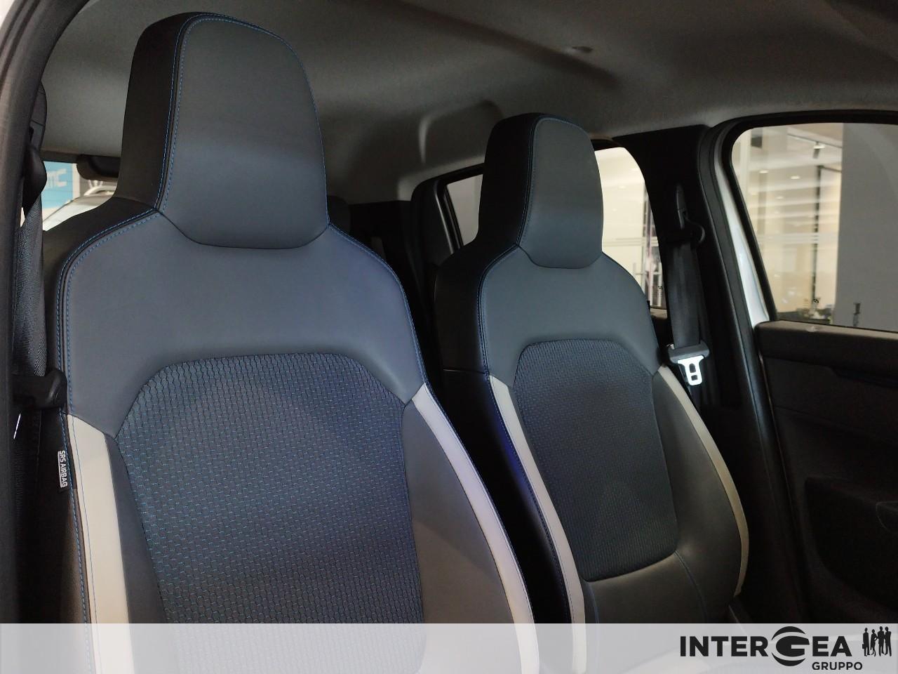 DACIA Spring Comfort Electric 45
