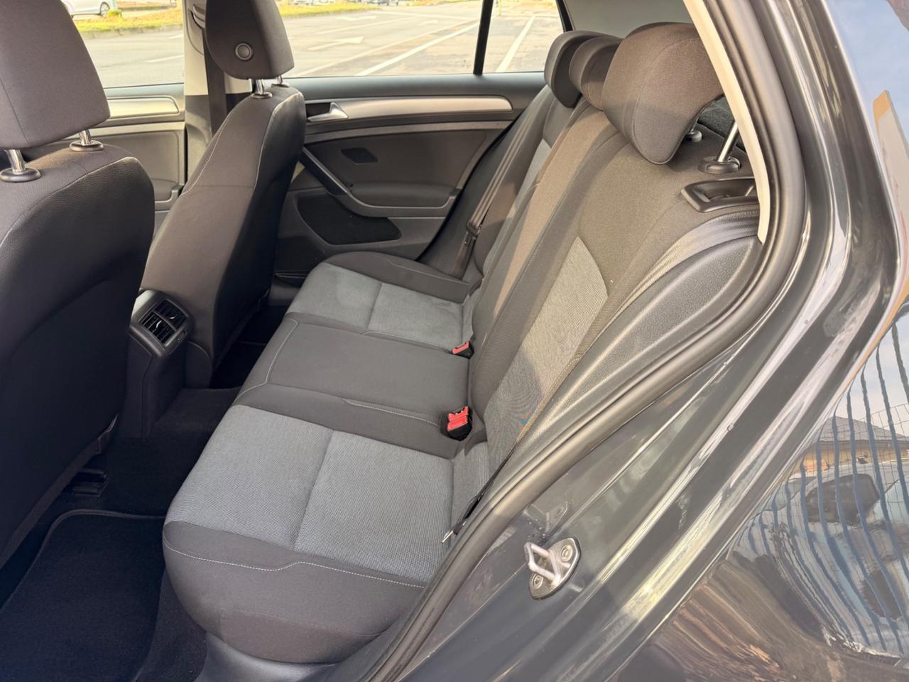 Volkswagen Golf 1.2 TSI 85 CV 5p.