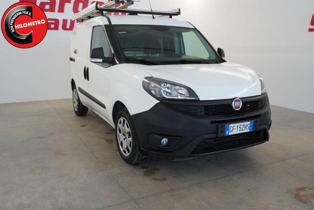 FIAT Doblo Doblò 1.4 Natural Power PC-TN Cargo Easy ( + IVA)