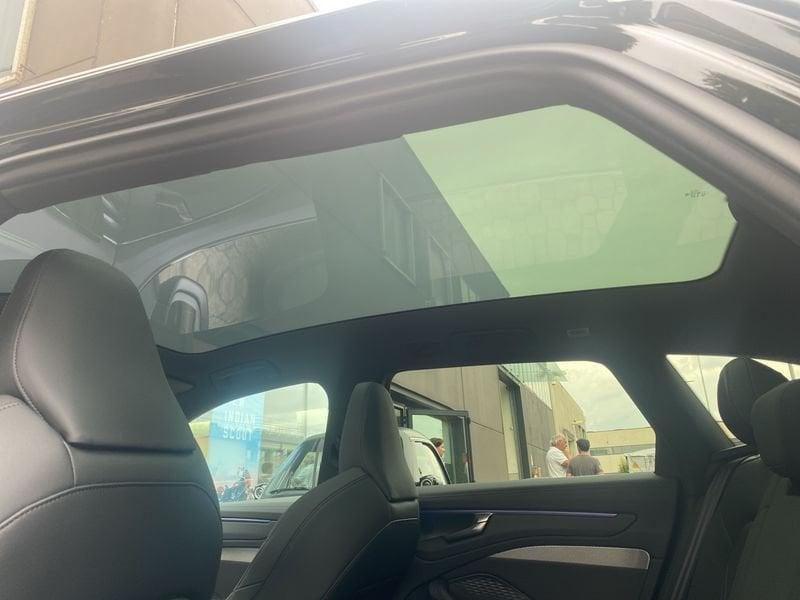 Audi A6 A6 Avant 2.0 TDI mHEV+ S tronic quattro S line edition 204 CV