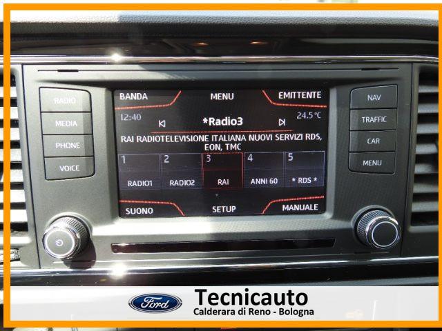 SEAT Leon 1.6 TDI 105 CV 5p. Style