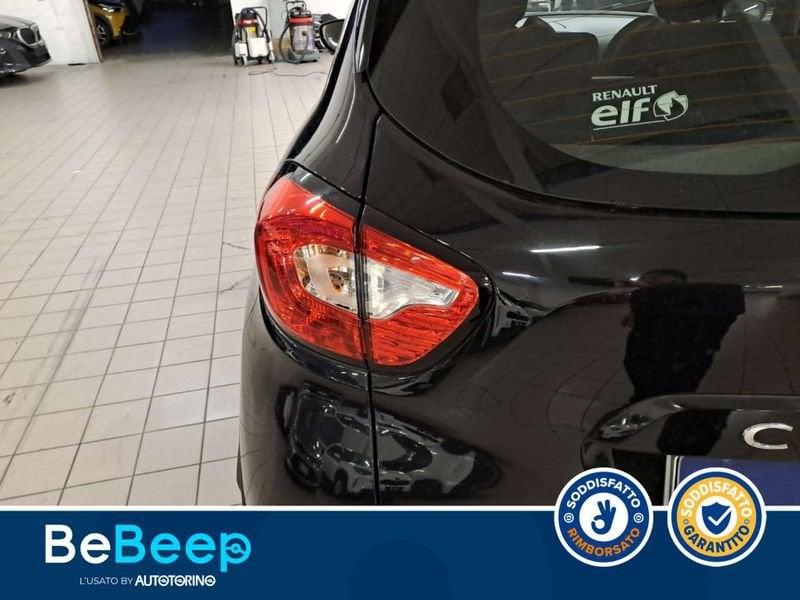 Renault Captur 0.9 TCE LIFE (WAVE) 90CV E6