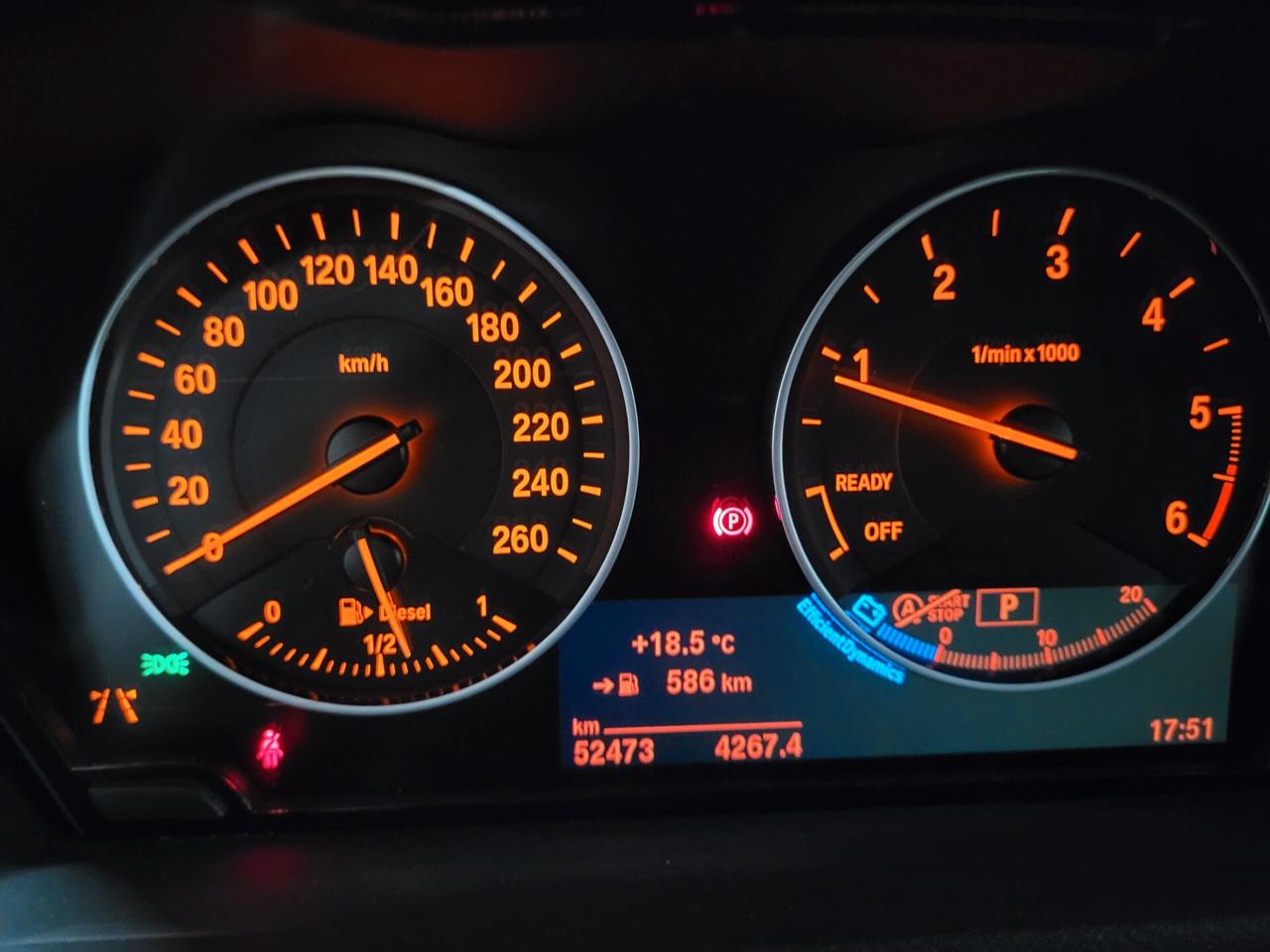 Bmw X1 xDrive18d Advantage PREZZO REALE!!TAGLIANDI BMW!!UNICO PROPRIETARIO!!