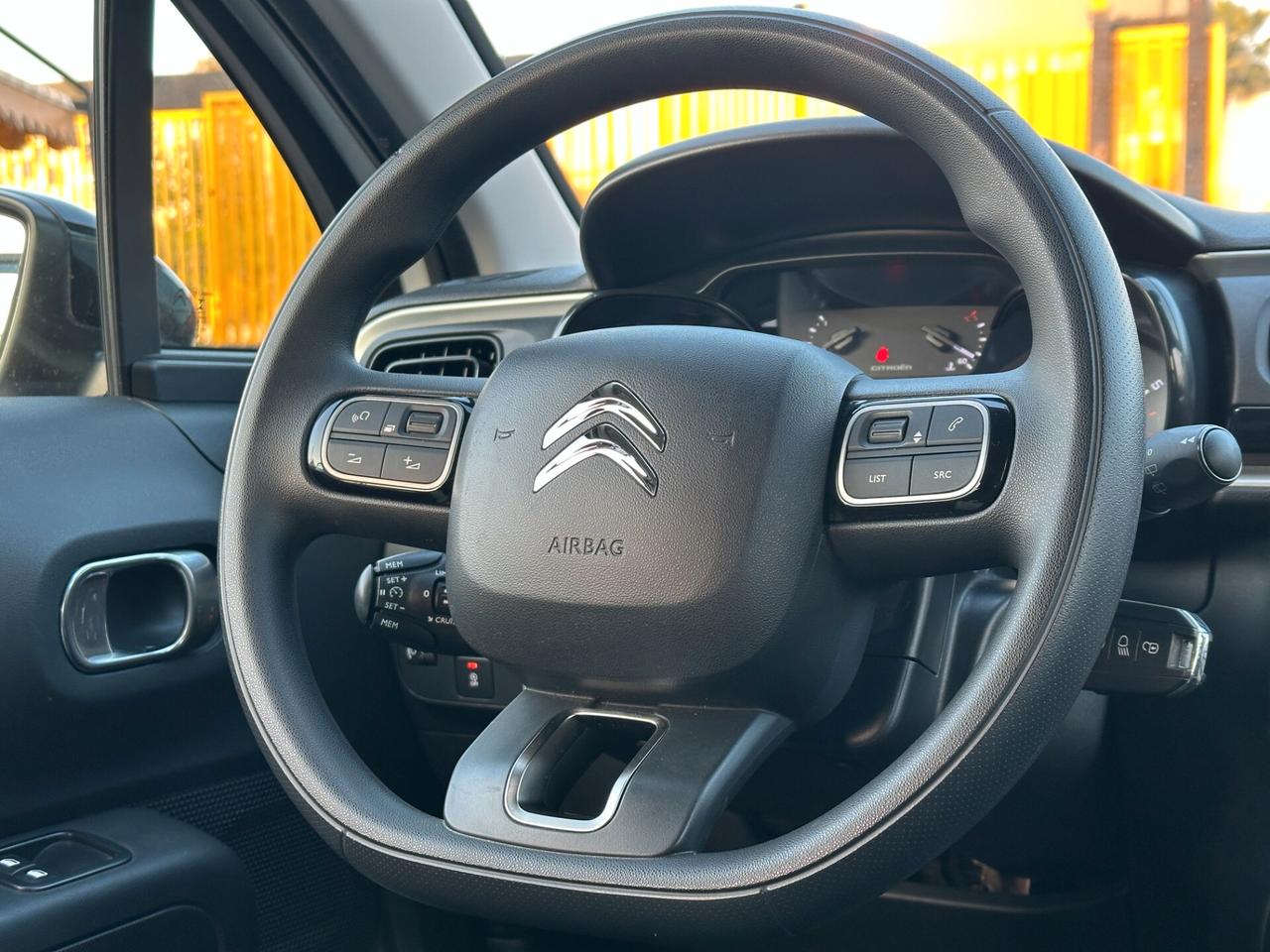 CITROEN C3 1.2 PureTech 83 S&S Feel