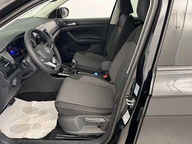 Volkswagen T-Cross 1ª serie 1.0 TSI 115 CV DSG Edition Plus