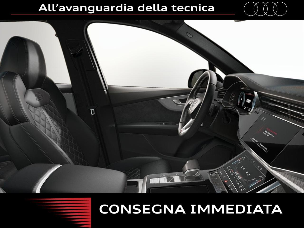 Audi Q7 3.0 v6 tdi mhev 286cv s line edition quattro tiptronic 7p.ti