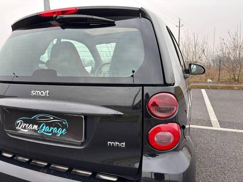 smart fortwo NEOP. 1.0 Benzina 71cv