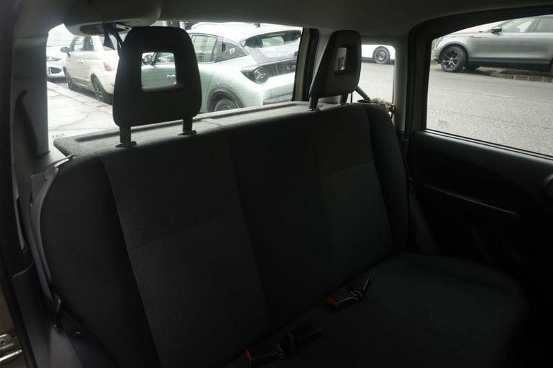 FIAT Panda FIAT Panda 1.3 Multijet 16v 75cv S&S Easy Unicoproprietario
