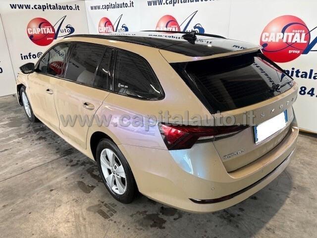 Skoda Octavia SW 2.0 TDI 115CV DSG NETTO 11000