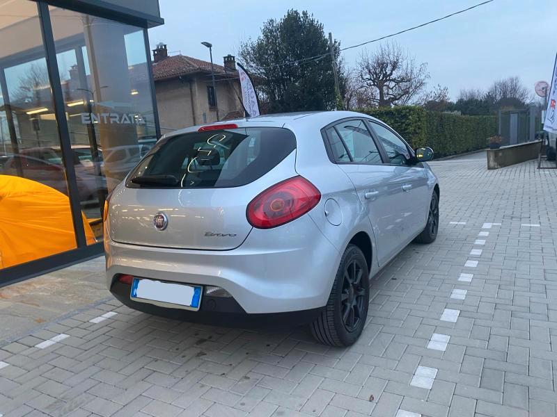 Fiat Bravo 1.4 16v MyLife 90cv