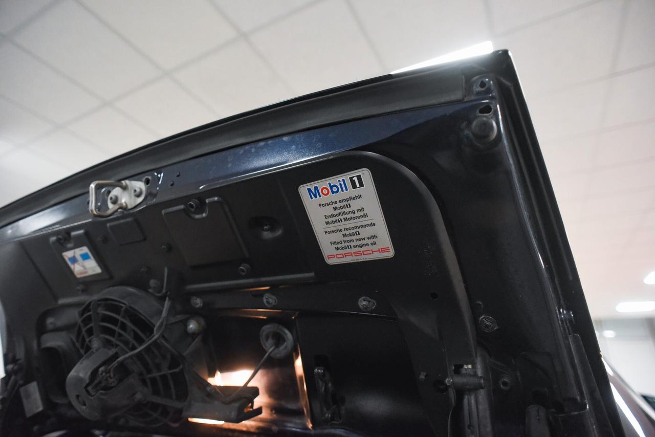 Porsche 911 Carrera Coupé